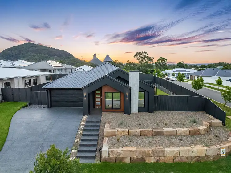 Main view of Homely house listing, 2 Corymbia Street, Glass House Mountains QLD 4518
