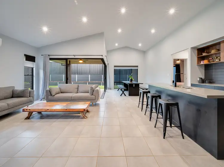 Third view of Homely house listing, 2 Corymbia Street, Glass House Mountains QLD 4518