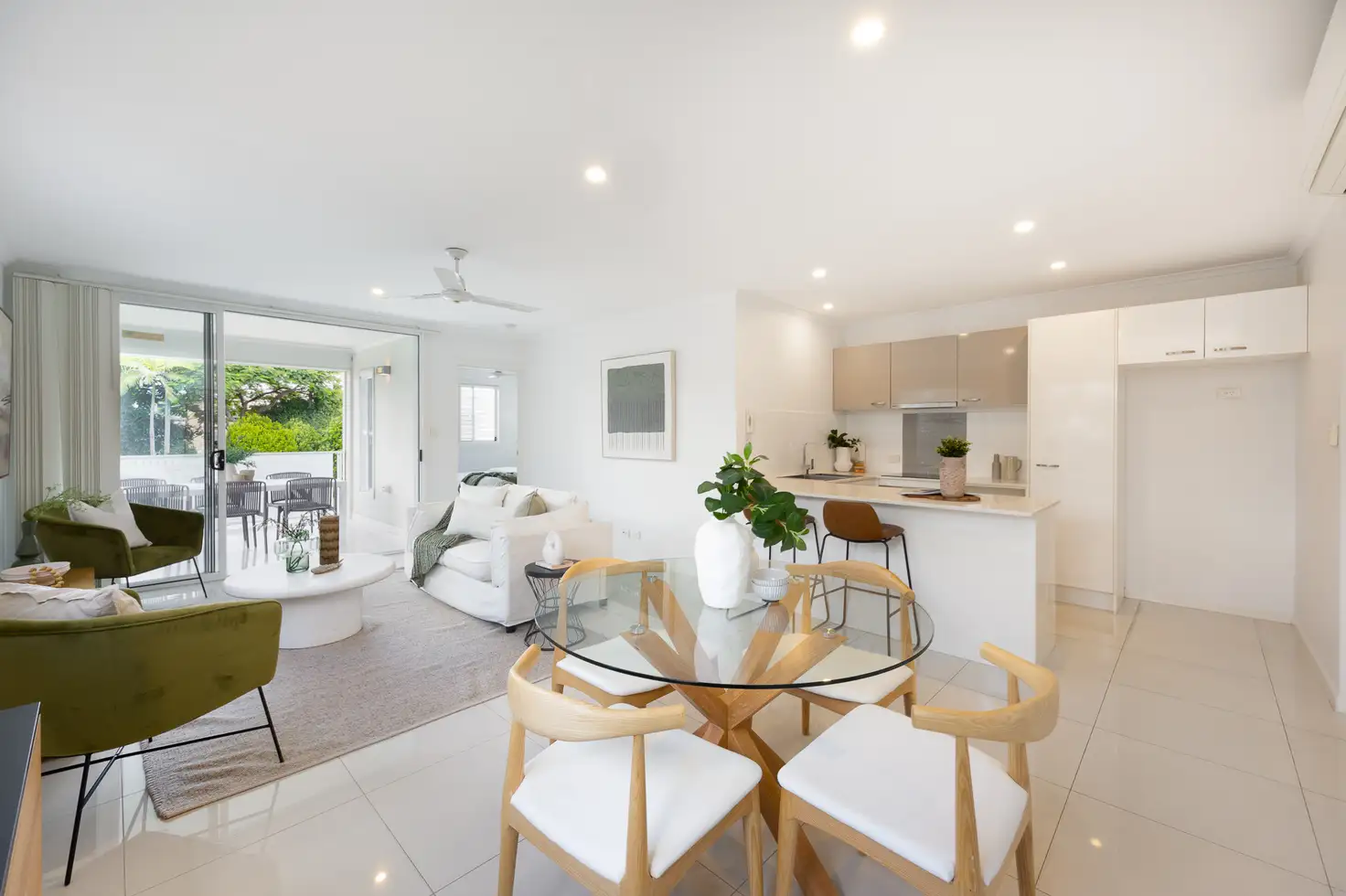 Main view of Homely unit listing, 15/275 Cornwall Street, Greenslopes QLD 4120