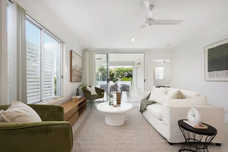 Third view of Homely unit listing, 15/275 Cornwall Street, Greenslopes QLD 4120
