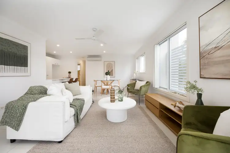 Fourth view of Homely unit listing, 15/275 Cornwall Street, Greenslopes QLD 4120