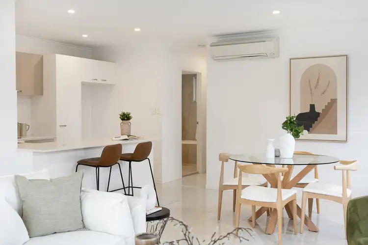 Fifth view of Homely unit listing, 15/275 Cornwall Street, Greenslopes QLD 4120