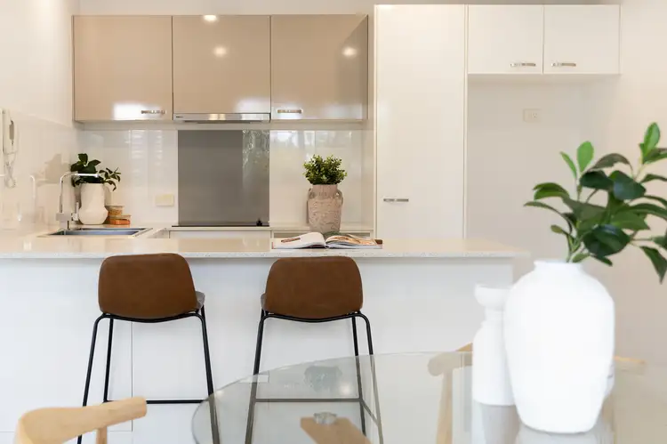 Sixth view of Homely unit listing, 15/275 Cornwall Street, Greenslopes QLD 4120