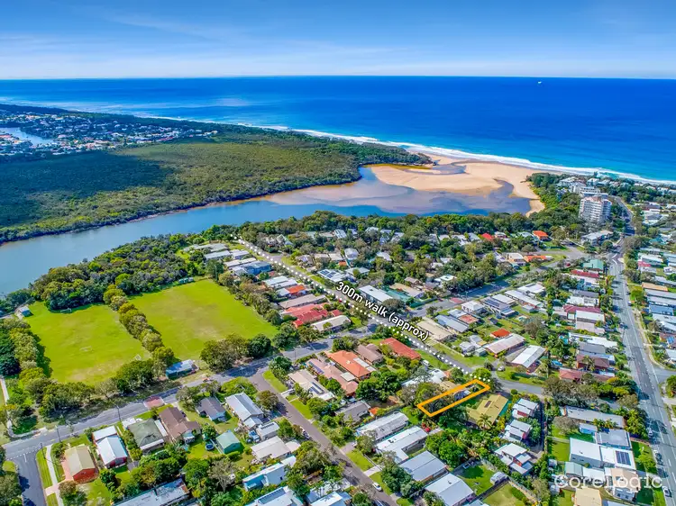 Second view of Homely house listing, 1/30 Alice Street, Currimundi QLD 4551