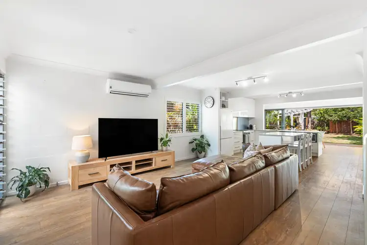 Fourth view of Homely house listing, 1/30 Alice Street, Currimundi QLD 4551