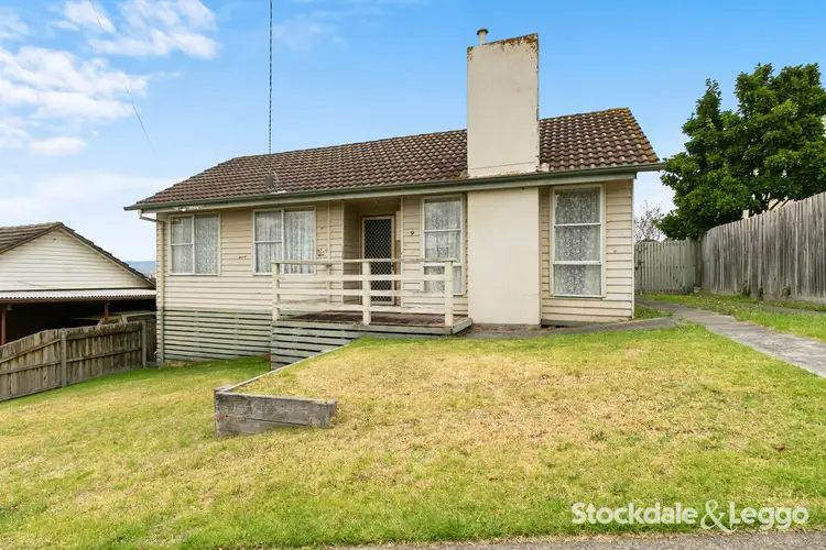 9 Lae Court, Morwell VIC 3840