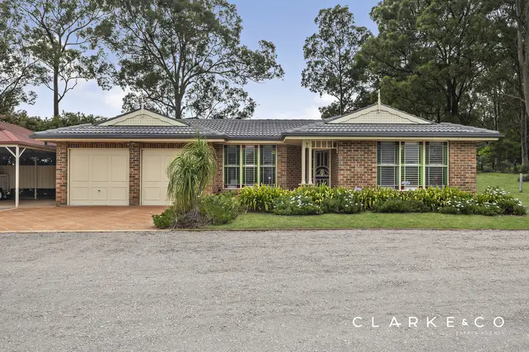 4 Mala Close, Louth Park NSW 2320