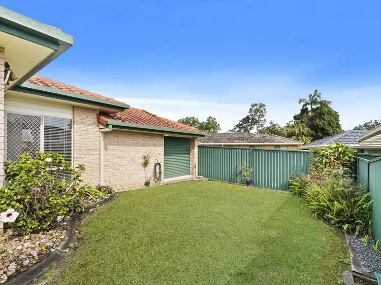 Second view of Homely house listing, 11 Gordonvale Place, Helensvale QLD 4212