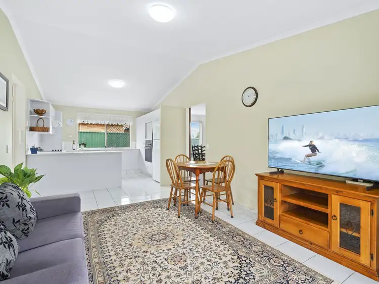 Third view of Homely house listing, 11 Gordonvale Place, Helensvale QLD 4212