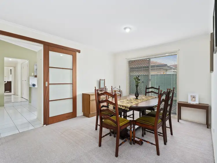 Fifth view of Homely house listing, 11 Gordonvale Place, Helensvale QLD 4212