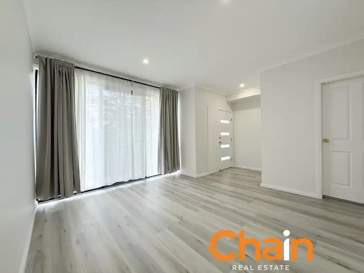 Second view of Homely townhouse listing, 4/19-21 Manson Street, Telopea NSW 2117