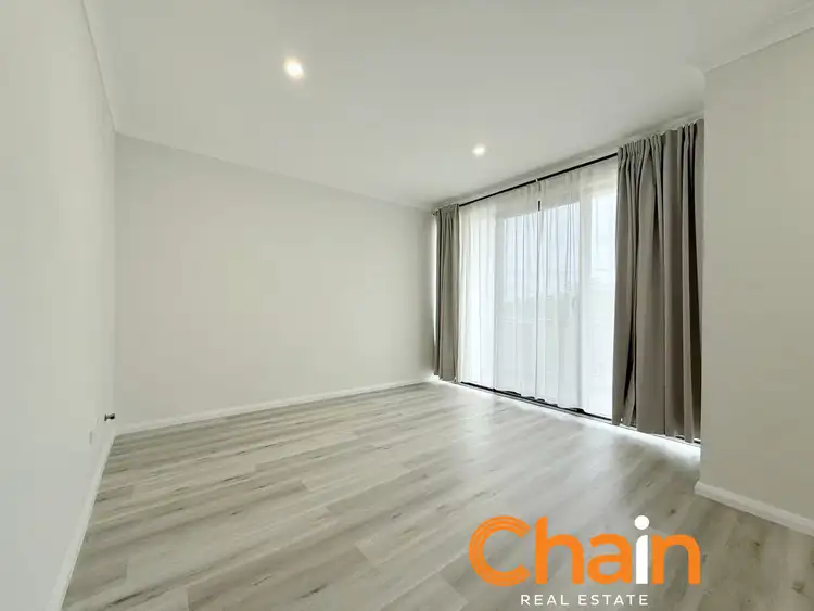 Third view of Homely townhouse listing, 4/19-21 Manson Street, Telopea NSW 2117