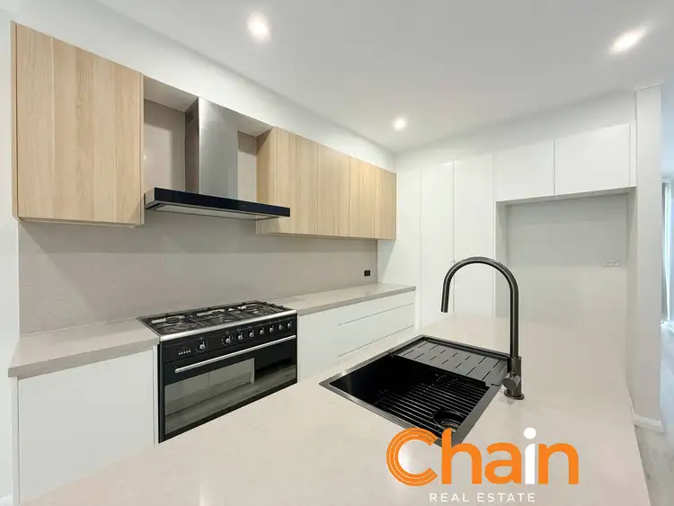 Fourth view of Homely townhouse listing, 4/19-21 Manson Street, Telopea NSW 2117