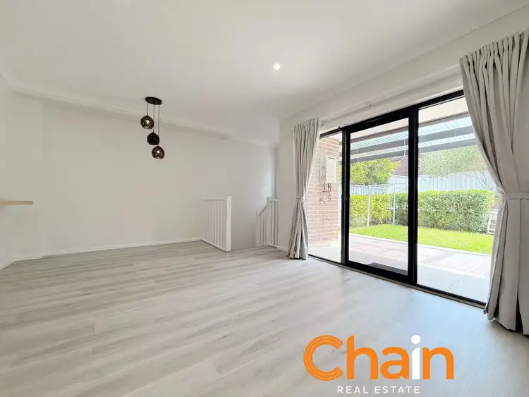 Fifth view of Homely townhouse listing, 4/19-21 Manson Street, Telopea NSW 2117