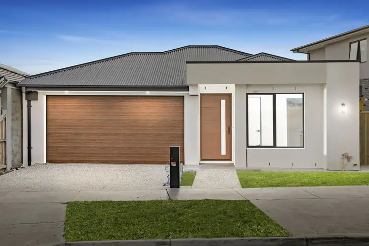 77 Garrong Avenue, Wollert VIC 3750