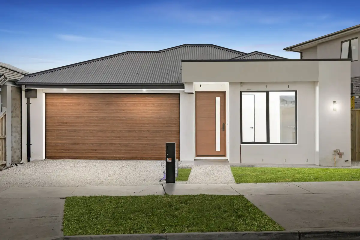 Main view of Homely house listing, 77 Garrong Avenue, Wollert VIC 3750
