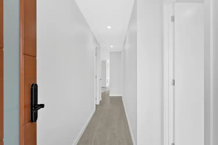 Second view of Homely house listing, 77 Garrong Avenue, Wollert VIC 3750
