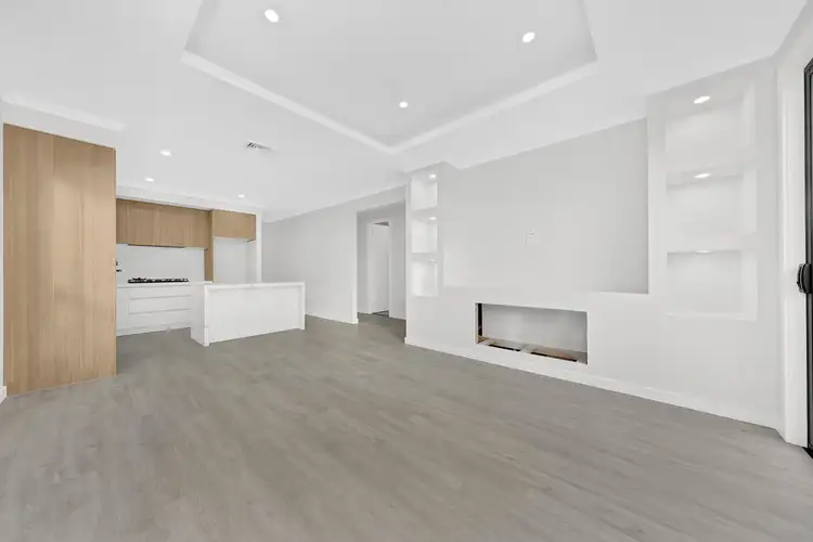 Third view of Homely house listing, 77 Garrong Avenue, Wollert VIC 3750