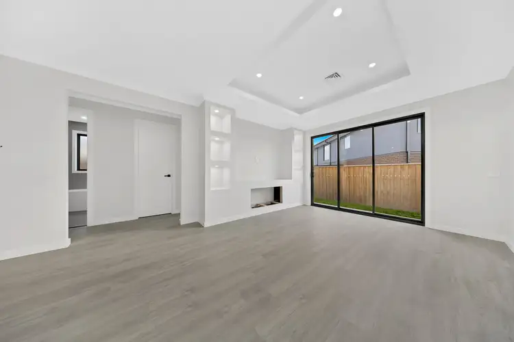 Fourth view of Homely house listing, 77 Garrong Avenue, Wollert VIC 3750