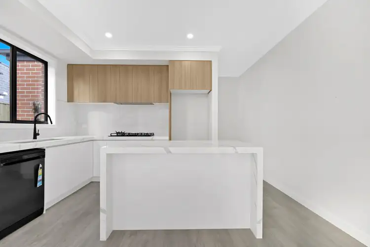 Fifth view of Homely house listing, 77 Garrong Avenue, Wollert VIC 3750