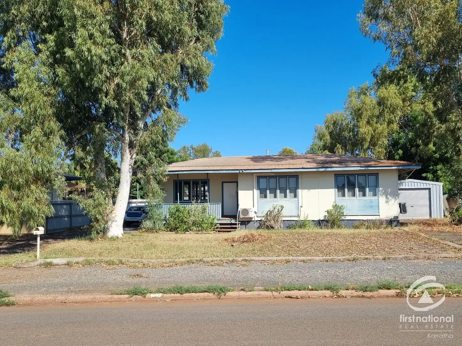 Main view of Homely house listing, 22 Withnell Way, Bulgarra WA 6714