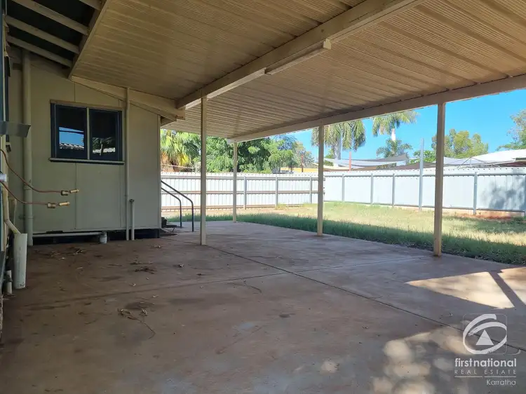 Fifth view of Homely house listing, 22 Withnell Way, Bulgarra WA 6714