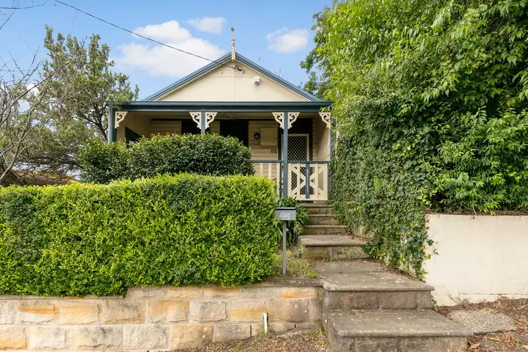 9 Leichhardt Street, Katoomba NSW 2780
