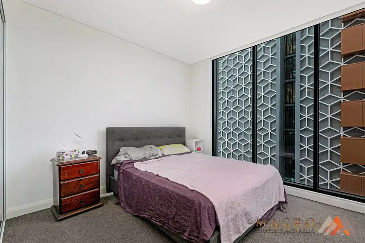 Fourth view of Homely apartment listing, 707/29 East Street, Granville NSW 2142