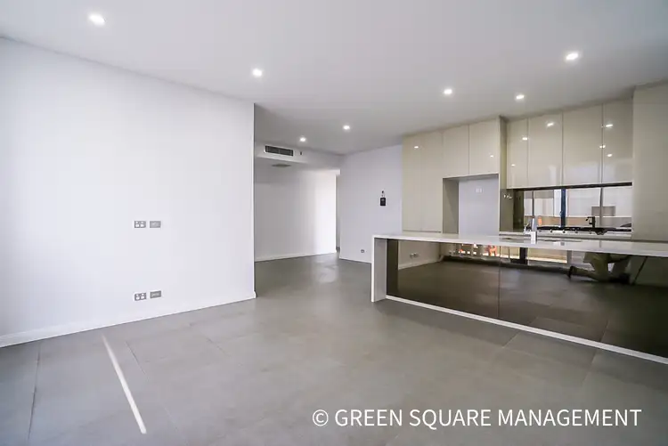 Second view of Homely apartment listing, 459/24 Confectioners Way, Rosebery NSW 2018