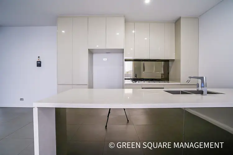 Third view of Homely apartment listing, 459/24 Confectioners Way, Rosebery NSW 2018