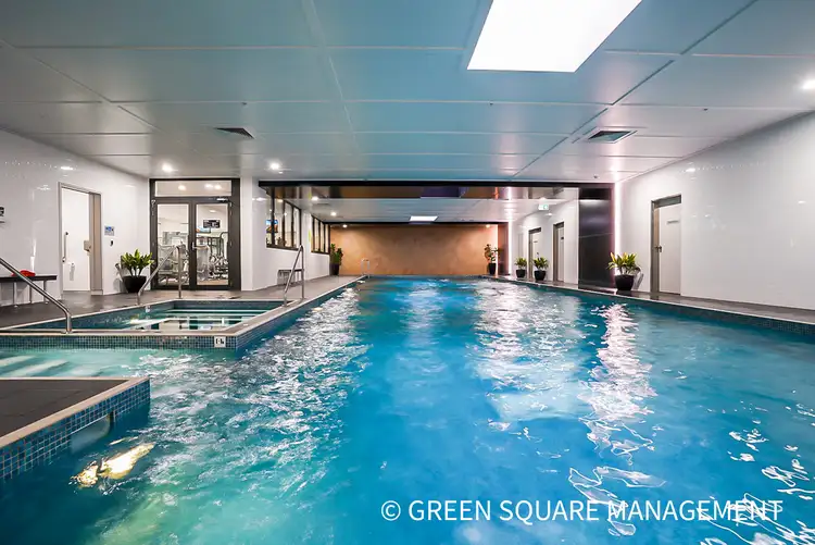 Fourth view of Homely apartment listing, 459/24 Confectioners Way, Rosebery NSW 2018