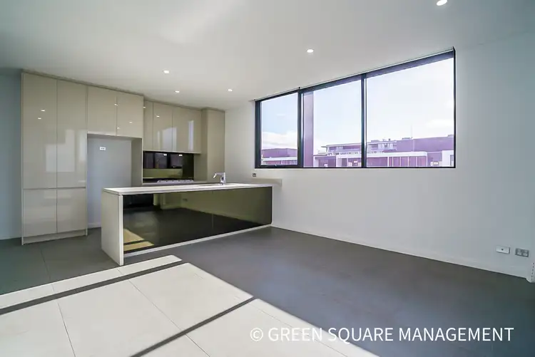 Fifth view of Homely apartment listing, 459/24 Confectioners Way, Rosebery NSW 2018