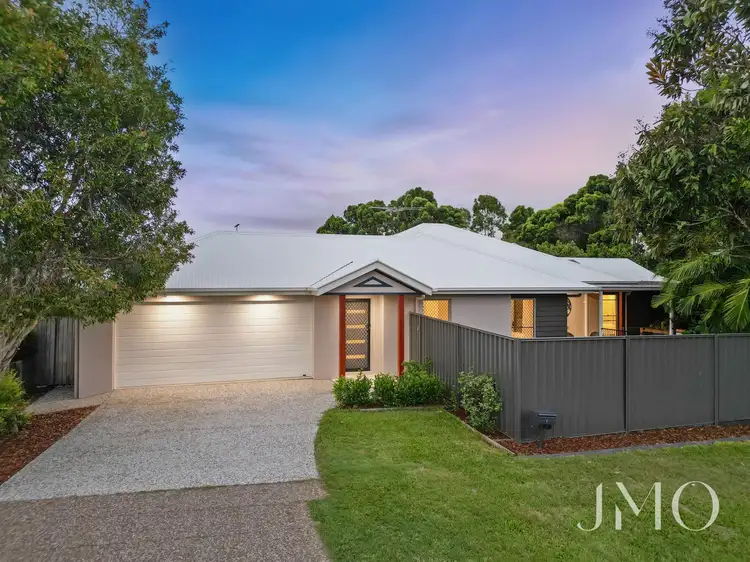 1/47 Lynbrook Avenue, Ormeau QLD 4208