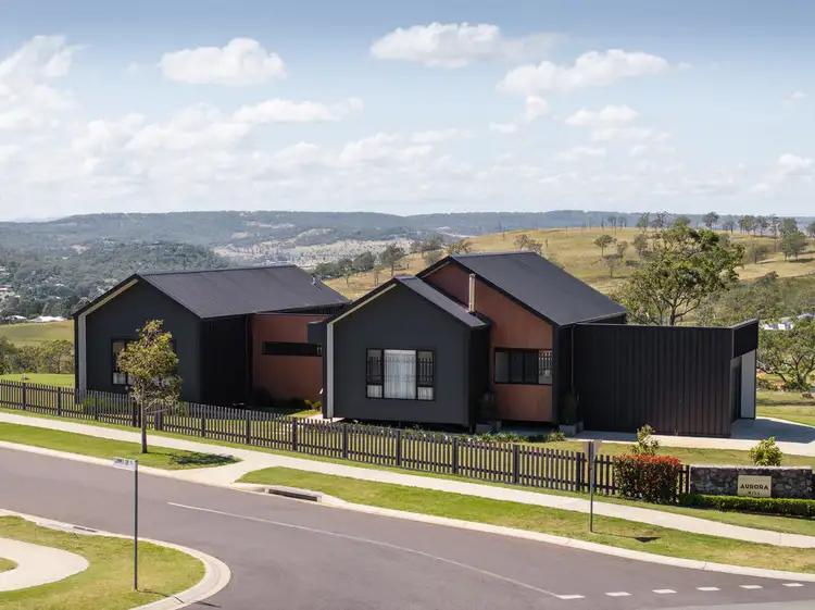Main view of Homely house listing, 2 Summit Drive, Mount Rascal QLD 4350