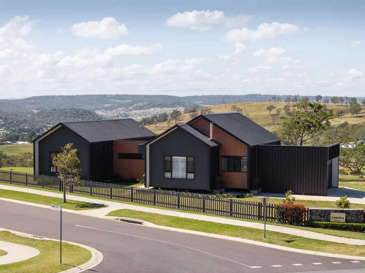 Main view of Homely house listing, 2 Summit Drive, Mount Rascal QLD 4350