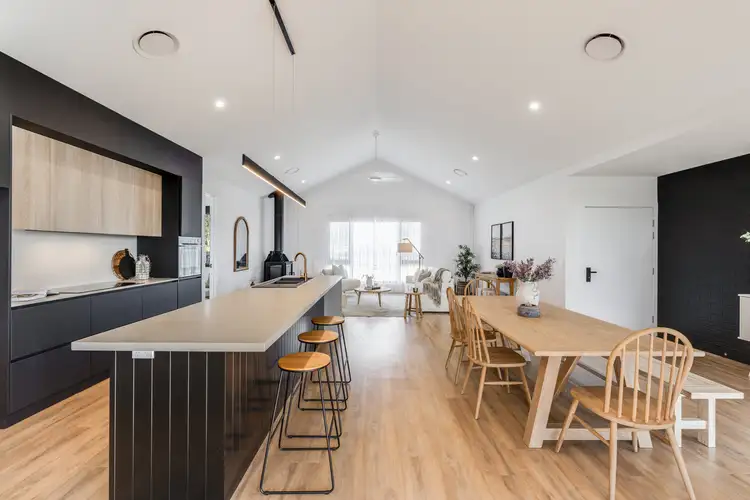 Third view of Homely house listing, 2 Summit Drive, Mount Rascal QLD 4350