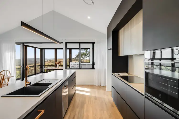 Sixth view of Homely house listing, 2 Summit Drive, Mount Rascal QLD 4350