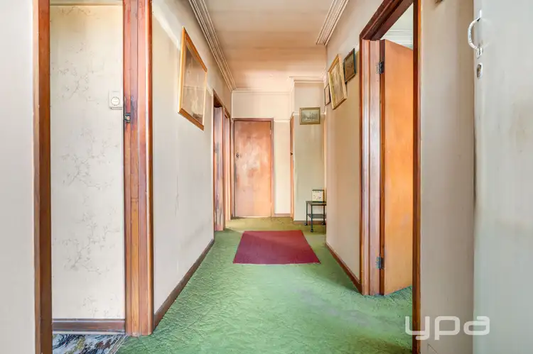 Fifth view of Homely house listing, 31 Wills Street, Westmeadows VIC 3049