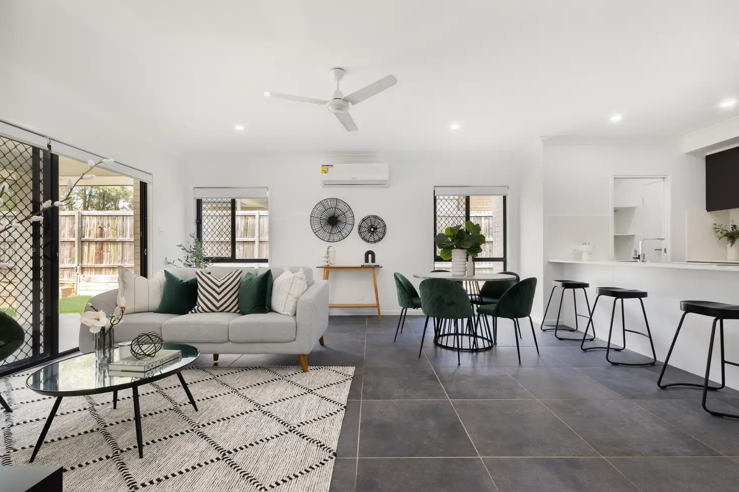Main view of Homely house listing, 21 Sawmill Drive, Greenbank QLD 4124
