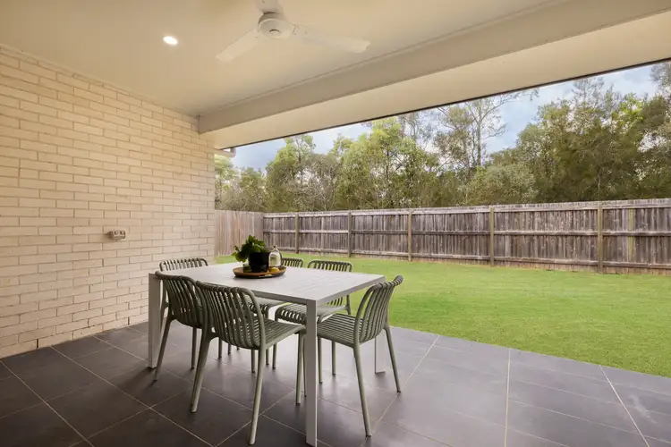 Second view of Homely house listing, 21 Sawmill Drive, Greenbank QLD 4124