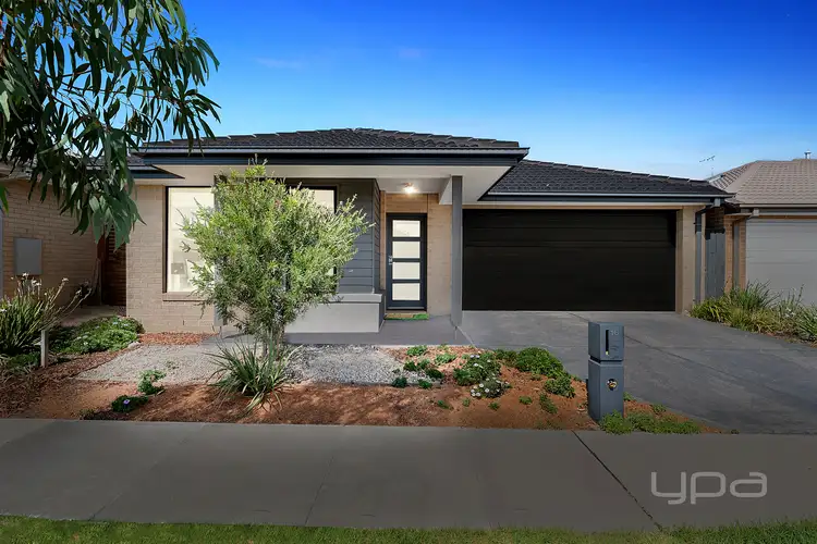 Main view of Homely house listing, 16 Chromite Circuit, Weir Views VIC 3338