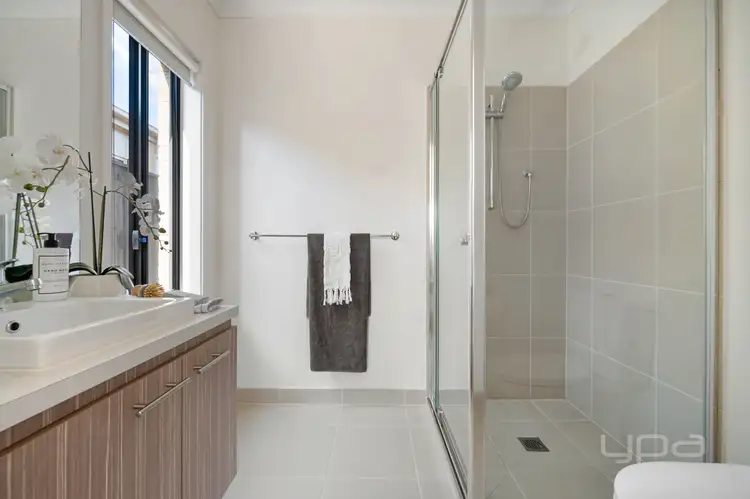 Third view of Homely house listing, 16 Chromite Circuit, Weir Views VIC 3338