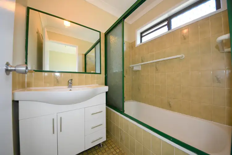 Fourth view of Homely semi-detached listing, 2/8 Arthur Street, Gracemere QLD 4702