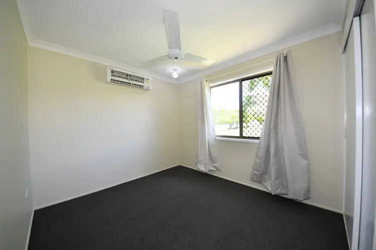 Fifth view of Homely semi-detached listing, 2/8 Arthur Street, Gracemere QLD 4702