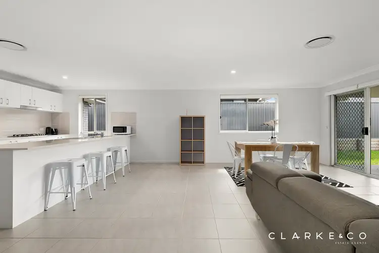 Third view of Homely house listing, 15 Cruden Circuit, Heddon Greta NSW 2321