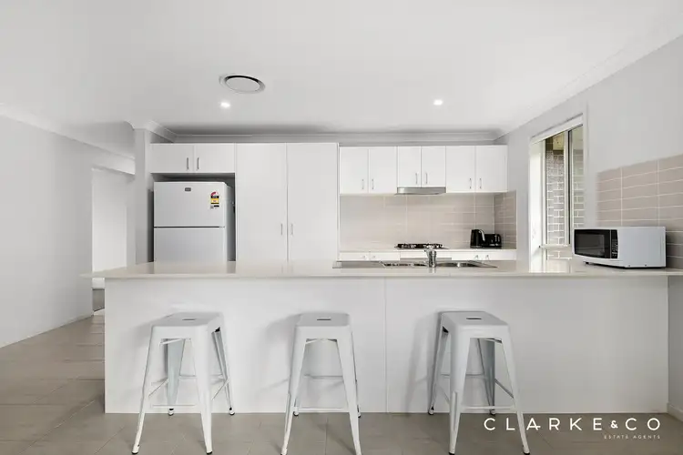 Fourth view of Homely house listing, 15 Cruden Circuit, Heddon Greta NSW 2321