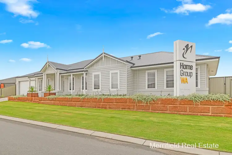 2 Medic Way, Bayonet Head WA 6330