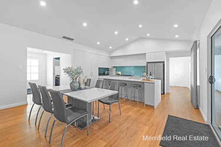 Fourth view of Homely house listing, 2 Medic Way, Bayonet Head WA 6330