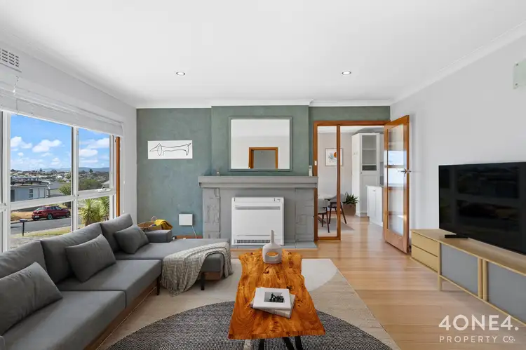 3 Anthony Place