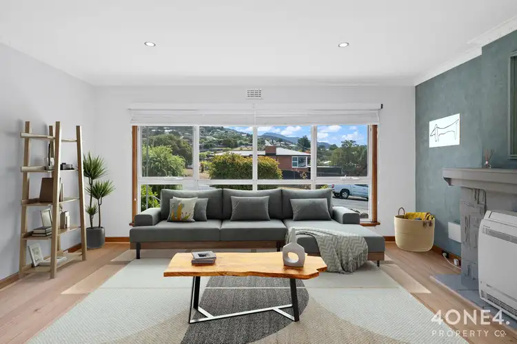 Fifth view of Homely house listing, 3 Anthony Place, Glenorchy TAS 7010
